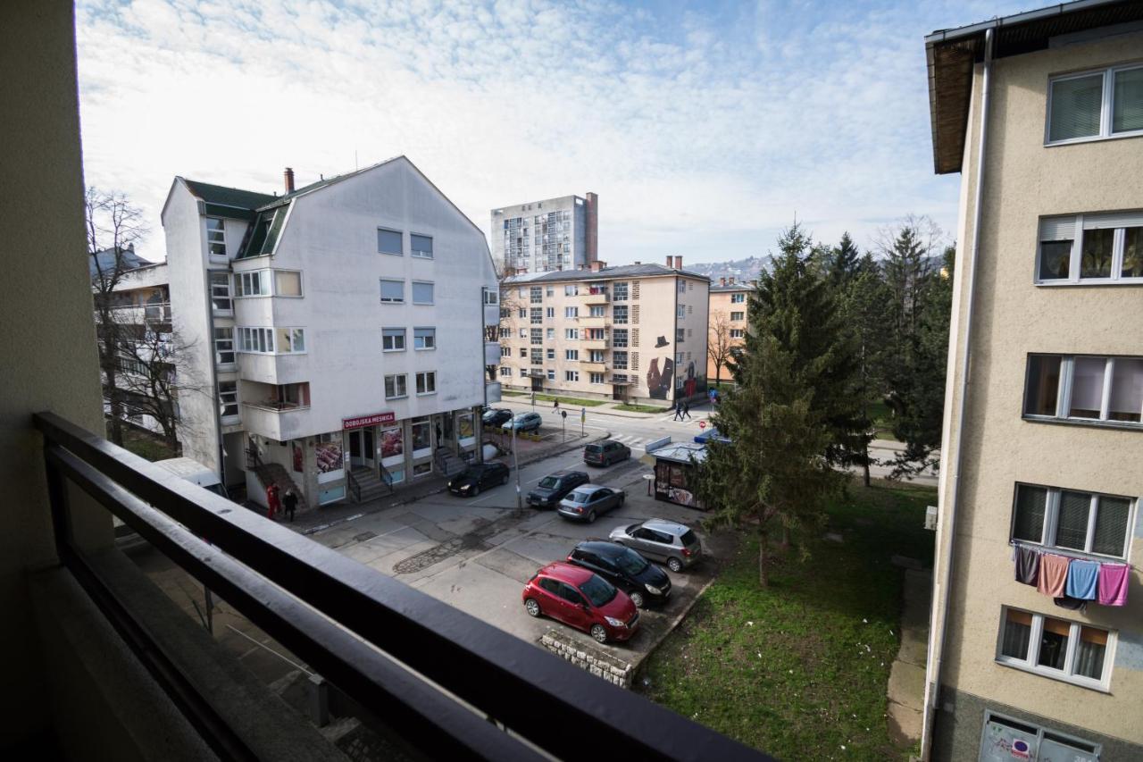 Apartman Royal 1 Doboj Exterior photo