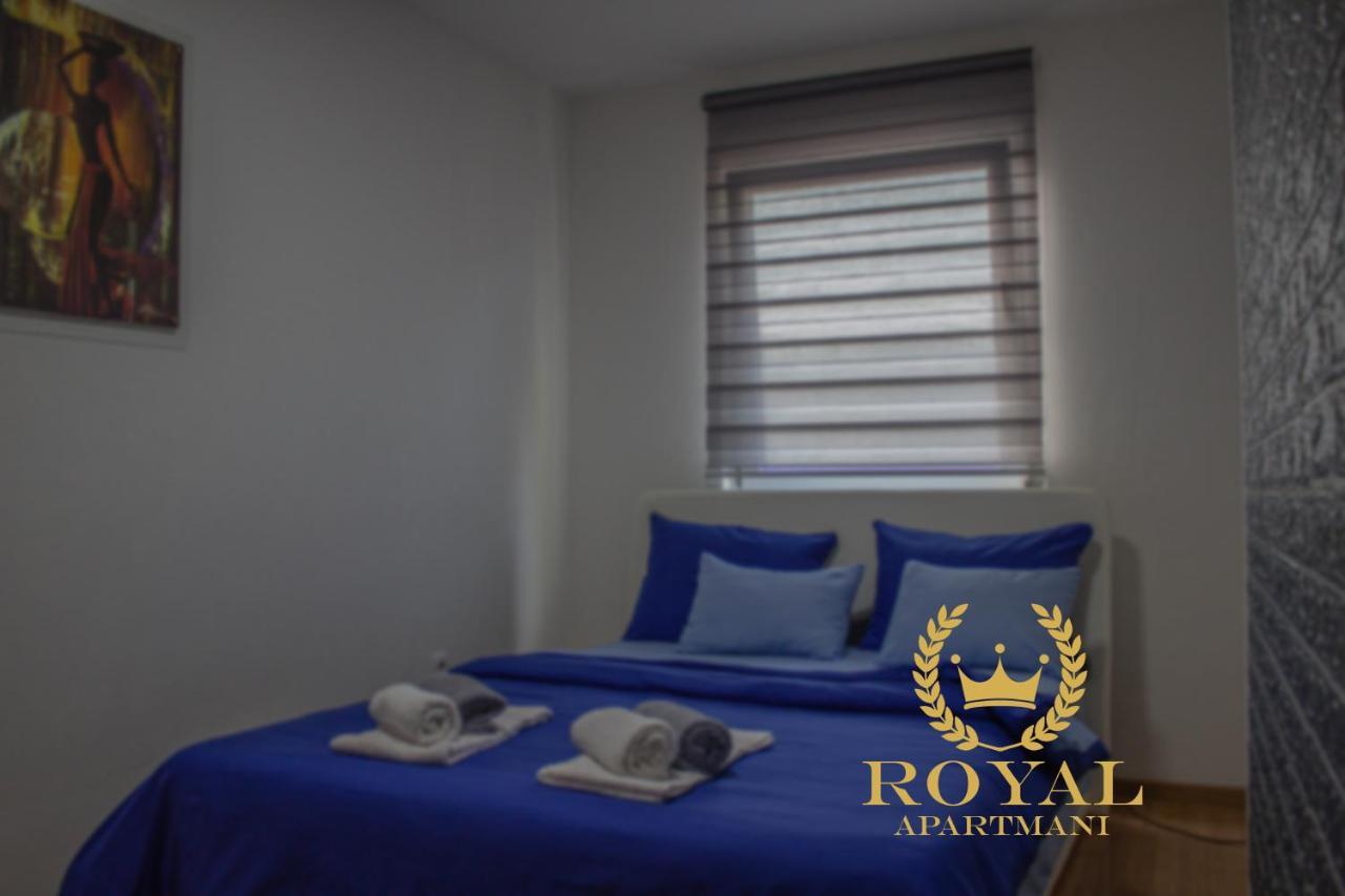 Apartman Royal 1 Doboj Exterior photo